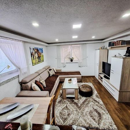 Apartman Magic Sauna,Jakuzzi,Kino Livno Luaran gambar