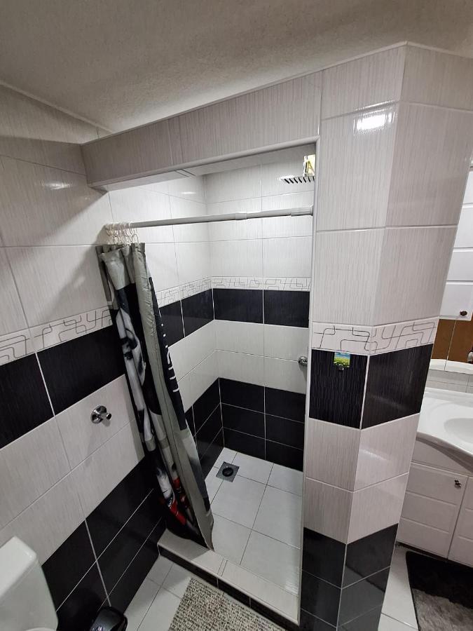 Apartman Magic Sauna,Jakuzzi,Kino Livno Luaran gambar