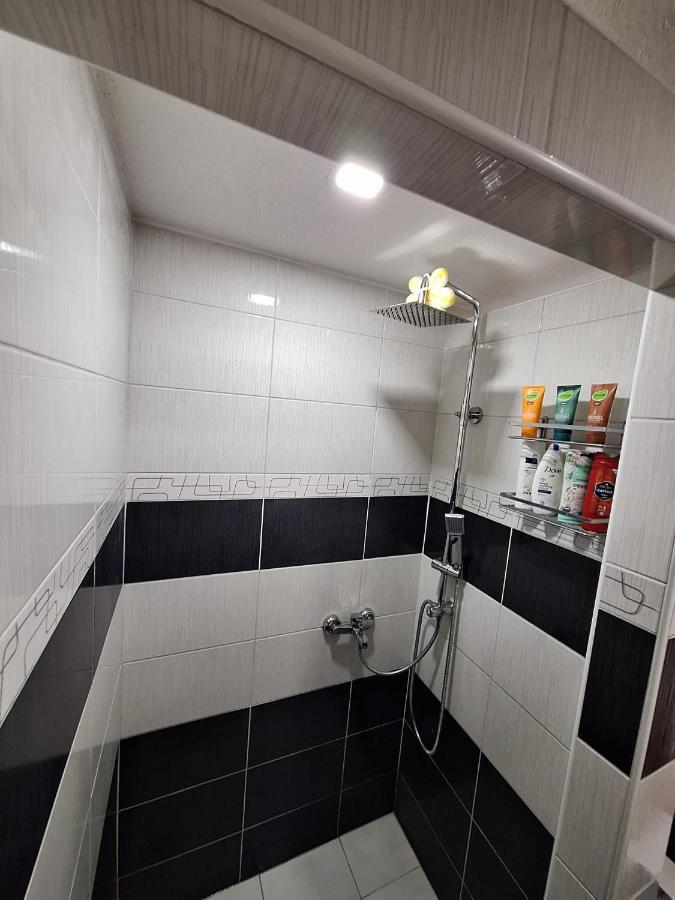 Apartman Magic Sauna,Jakuzzi,Kino Livno Luaran gambar