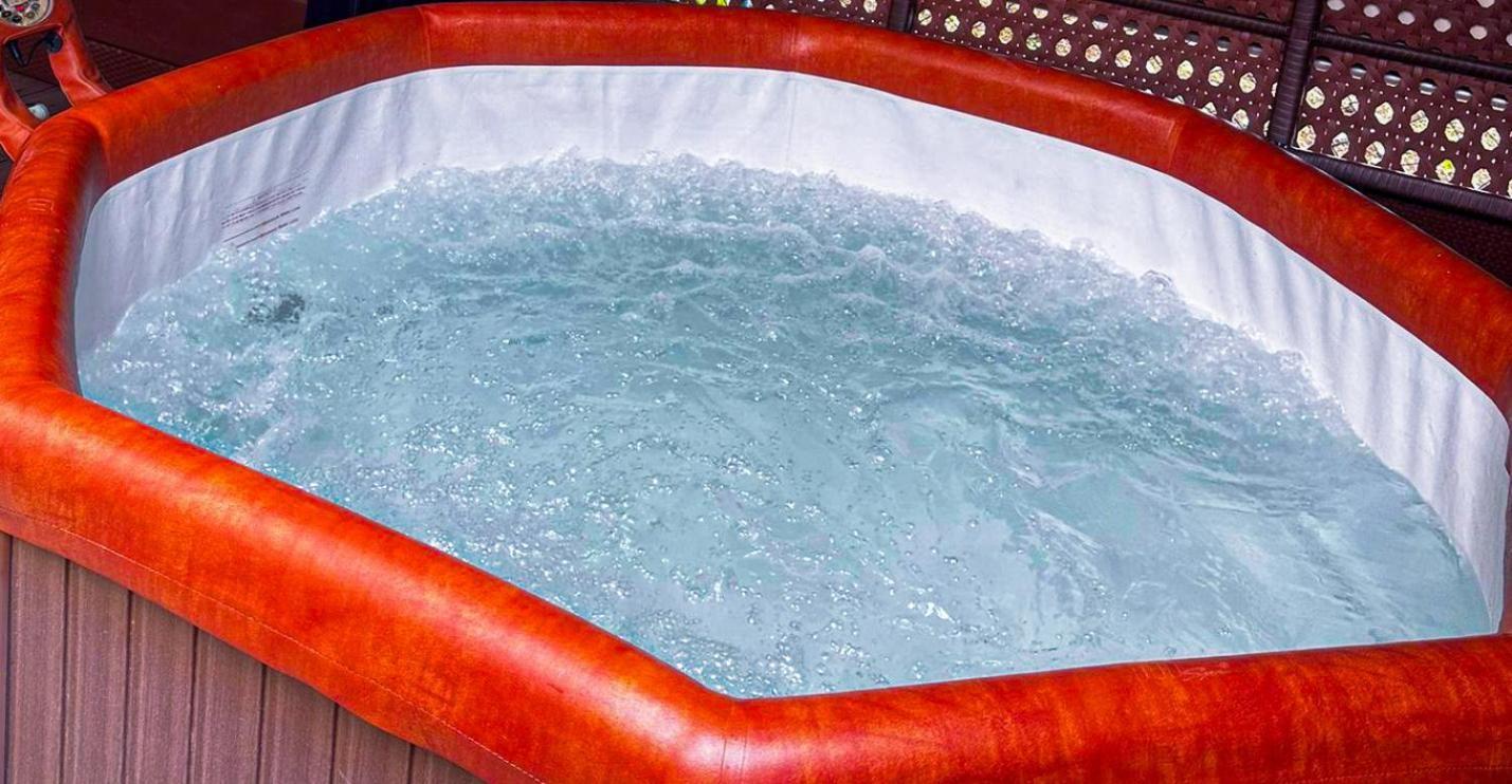 Apartman Magic Sauna,Jakuzzi,Kino Livno Luaran gambar